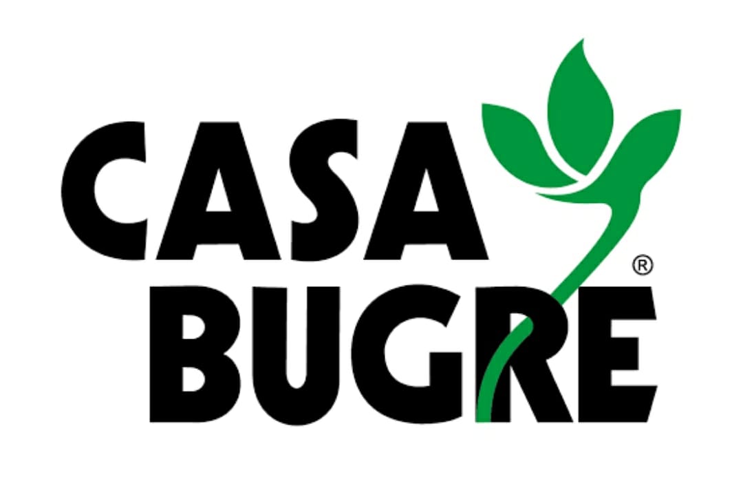 Casa Bugre