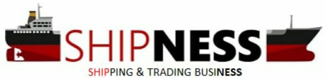 Shipness Shipping & Trading Business